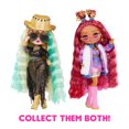 thumbnail image 2 of Poupée-mannequin LOL Surprise O.M.G., Golden Heart, 2 of 5