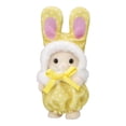 thumbnail image 4 of Calico Critters Baby Collectibles - Colorful Bunny Costume Series, Surprise Set including Doll Figure and Accessory, 4 of 6