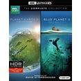 thumbnail image 1 of Planet Earth II/Blue Planet II (4K Ultra HD + Blu-ray) [UHD], 1 of 11