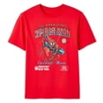 thumbnail image 2 of Marvel Boys' Spider-Man Short Sleeve Tee, 2 of 3