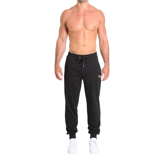 Everlast Mens Sweatpants, Fleece Joggers