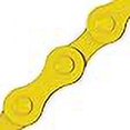 thumbnail image 2 of KMC Z410YELLOW-112L, 2 of 3