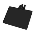 thumbnail image 2 of Microphone Stand Tray Load Capacity Music Stand Accessories Multifunctional Sound Card Tray Clamp Rack Holder for livestreaming, 2 of 8