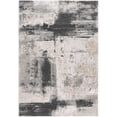 thumbnail image 2 of Rug Branch Silvia Collection Modern Abstract Runner Area Rug, 2 of 6
