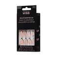 thumbnail image 2 of KISS Masterpiece - Faux Ongles - Perfection - Amande - Moyen, 2 of 9
