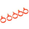 thumbnail image 3 of Fishing Rod Ring Hook,5 Pcs Lure Rod Lure Rod Hook Fishing Rod Hook Impressive Results, 3 of 14