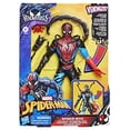thumbnail image 3 of Marvel Spider-Man VenomVersus Spider-Man Liquid Shifter Action Figure with Accessories, 3 of 11