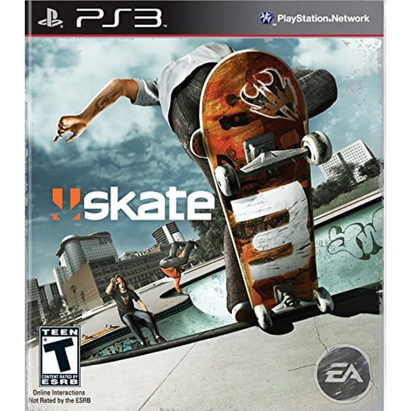 Skate 3 PS3