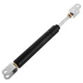 thumbnail image 4 of Cylinder Rod Replacement Parts for Barber Chairs and Salon Use 33.0x2.8x2.8cm 1Set in Black Spring Steel, 4 of 9