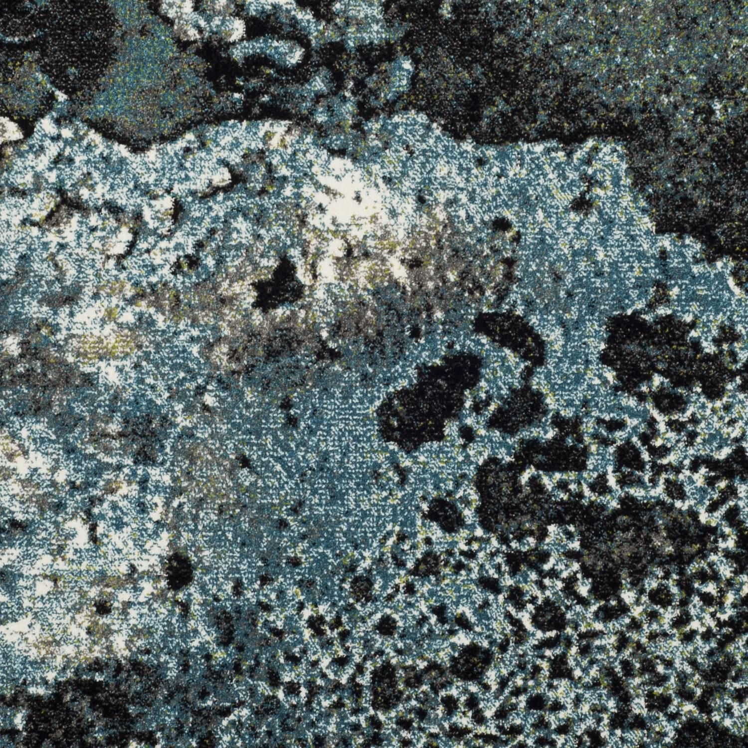 Safavieh Glacier Malanie Tapis Abstrait