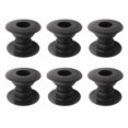 thumbnail image 1 of 6Pcs Professional Foosball Replacements Plastic Foosball Bearings Thickened Foosball Bushings, 1 of 8