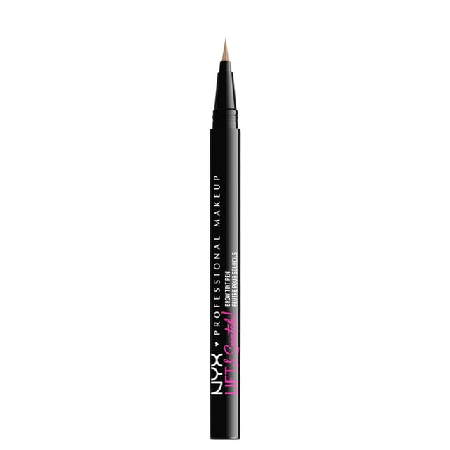 NYX PROFESSIONAL MAKEUP, Eyebrow Tint Pen, Lift & Snatch!