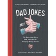 thumbnail image 1 of Compendium Essentiel des Blagues de Papa, 1 of 1