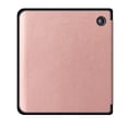 thumbnail image 2 of Cameland Étui à Rabat Intelligent en Cuir Multi-Pli + Support pour Kobo Libra H2O 7,0 Po, 2 of 5