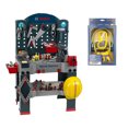 thumbnail image 1 of Theo Klein Bosch Toy Workbench Premium Children's Toolset and Safety Accessories, 1 of 7
