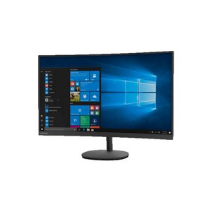 Rénovés Lenovo 66A5GCC1US C32qc-20 31,5 pouces QHD Moniteur Courbé