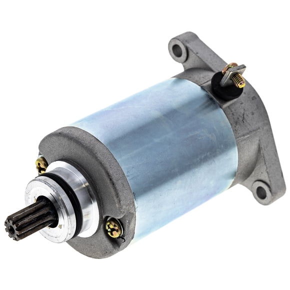 Niche Starter Motor Assembly for SYM Trackrunner 180 HD Joyride 125 200 519-CSM2543O