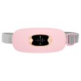thumbnail image 1 of Ceinture Chauffante Portable Sans Fil Ceinture Électrique, 1 of 5