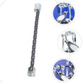 thumbnail image 2 of Drum Kit Pedal Chain Replacement Durable Pedal Chain Useful Drum Pedal Accessory, 2 of 9