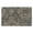 Modern Floral (9), variant on Attractive Green Floral Washable Area Rug, 20x32 inch - The Perfect Touch of Elegance for Your Entryway, Bedroom, Living or Laundry Room