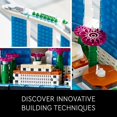 thumbnail image 4 of Lego Architecture Collections Singapore 21057, 4 of 6