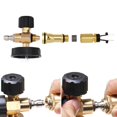 thumbnail image 2 of High Pressure Car Washer Car Wash Accessories Foam Washer 1/4 Quick Connect, 2 of 6
