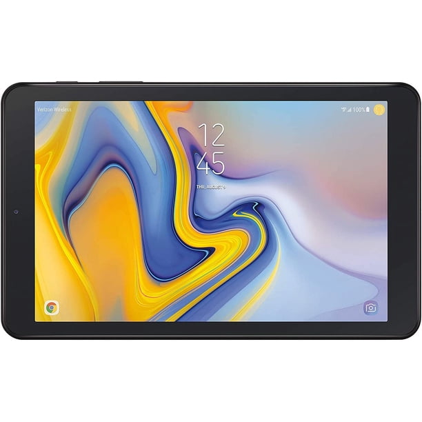 Restored Samsung Galaxy Tab A LTE 8