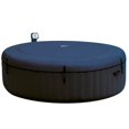 thumbnail image 3 of Intex PureSpa Jets de Bulles Gonflables pour 6 Personnes avec Inserts de Siège (3 pack), 3 of 11