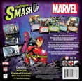 thumbnail image 2 of USAopoly Smash Up: Marvel Card Game, 2 of 13