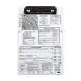 thumbnail image 1 of jifeng Kneeboard Professional s General Aviation VFR, 1 of 7