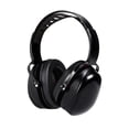 thumbnail image 2 of Sound Insulation And Noise Reduction Earmuffs For Sleep Learning And Work. Soft And High Elasticity. Shooting Tactics Sound Insulation Ear Protectors, 2 of 8