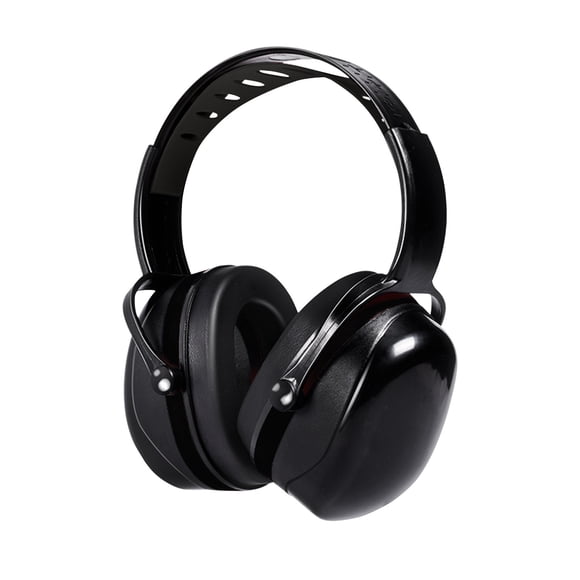 JilgTeok 1 Packs Sound Insulation and Noise Reduction Earmuffs Soft and High Elasticity Construction Sound Insulation Ear Protectors for Sleep Learning and Work Clearance
