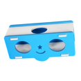 thumbnail image 1 of Hamster Seesaw Tube Star Design Cute Hamster Seesaw Toy Small Animal Cage Toy, 1 of 10