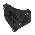 thumbnail image 1 of Cover Plate Engine Block 11537583666 for E46 E60N E81 E82 E83 E84 OE88, 1 of 5