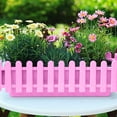 thumbnail image 1 of Outdoor Indoor Window Sill Flower Pot with Stand Hydroponic Suitable for Courtyard Decorative Pottery Style Container for Home Garden, 1 of 2