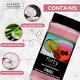 thumbnail image 3 of Spazazz Aromatherapy Spa and Bath Crystals - Cosmo 17oz, 3 of 8