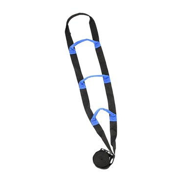Xingzhi Bed Ladder Assist with Handle Strap Sit up Hoist for Elderly Pregnant Senior