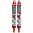 thumbnail image 5 of 2 Pcs Amortisseur en Métal 130mm pour HSP / RGT / Himoto / Redcat 1/10 RC Carré, 5 of 5