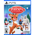 thumbnail image 1 of Rudolph the Red-Nosed Reindeer (PlayStation 5), 1 of 10