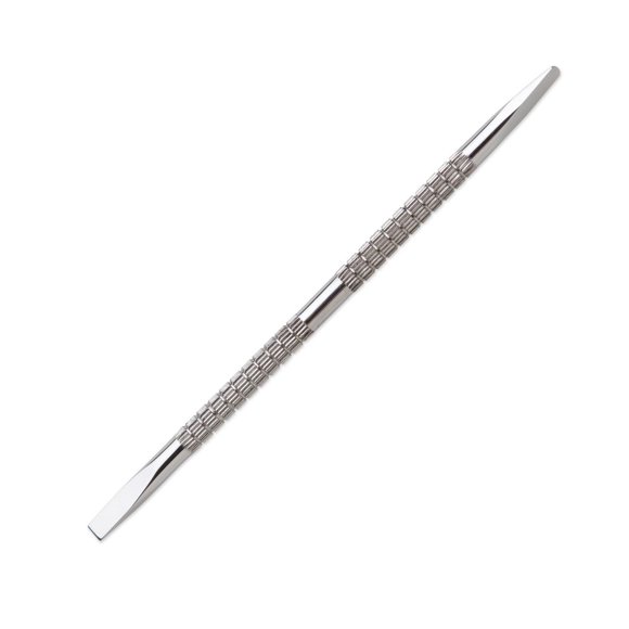 Denco Cuticle Pusher Dual Ended Manicure Tool