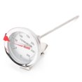 thumbnail image 2 of 5cm Dial Fry Thermometer, Fry Thermometer Deep Fry Thermometer TTE35125 Measuring Tool  For Car For Oil Pan 30cm, 2 of 8