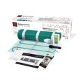 thumbnail image 2 of WarmlyYours Floor Heating Mini Mat Kit 3'X2' 120V, 2 of 3