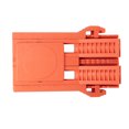 thumbnail image 3 of Amdohai Woodworking Diagonal Hole Positioner Adjustable Punch Detachable Two Hole Diagonal Hole Punch Set Built-in Magnetism Practical Punching Tool Set, 3 of 7