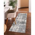 thumbnail image 2 of ECARPET Claudia Traditional Runner Rug for Living Room, Bedroom, Dining Room, Entrance, Hallway and More., 2 of 9