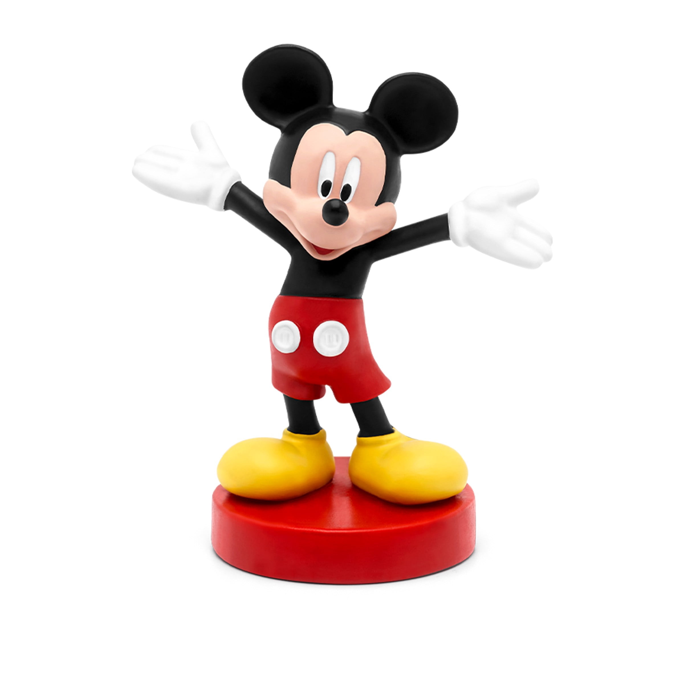 tonies Disney Tonies Bundle – Winnie the Pooh, The Lion King, Mickey Mouse (English)