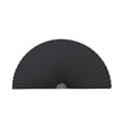 thumbnail image 1 of Arch Window Shade Light Filtering Pleated Shade Half Circle Self Adhesive Fabric Blinds Room Darkening Shades Stick on Easy Install Blinds Semi Circle Window Cover, 1 of 10