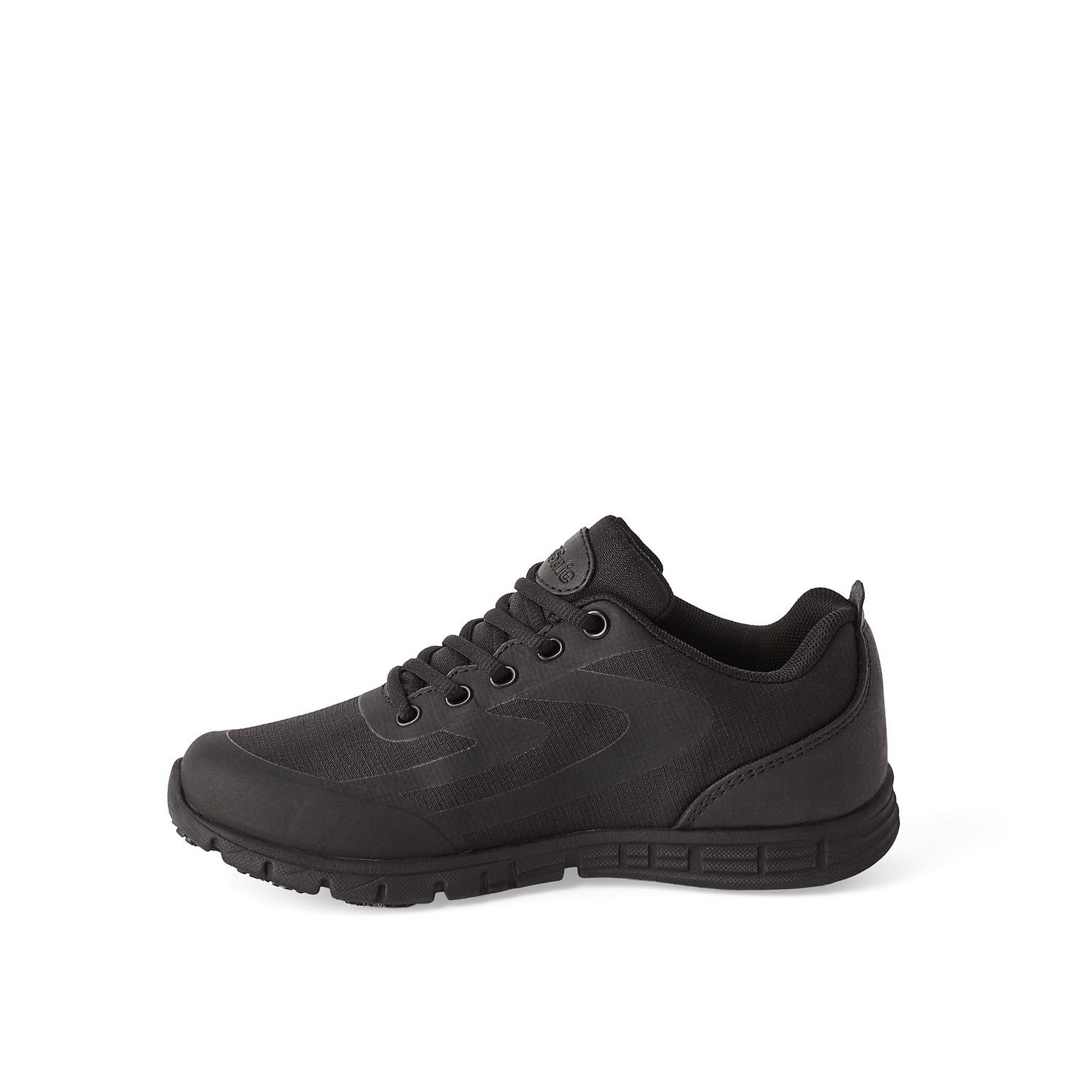 Chaussures de sport antidérapantes Tredsafe pour femmes