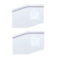 thumbnail image 1 of Harpily Sealed Bag Fresh Keeping Food Packaging Bag Self Sealing Bag Household Bag Thickening Refrigerator Glassware Storage Containers Freezer Containers With Lids Camping Food, 1 of 3