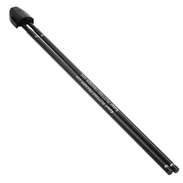 Amdohai Putting Training Aid Putter Trainer Attaches to Most Putter Shaft