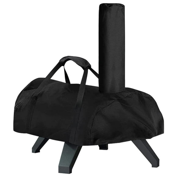 Pizza Oven Cover for Ooni Karu 12 Outdoor Portable Waterproof Pizza Oven Weather Resistant Carry Cover